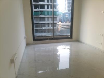 Bedroom Image of 1560 Sq.ft 3 BHK Apartment / Flat for sale in Concrete Sai Saakshaat, Kharghar Navi Mumbai for Rs. 31000000