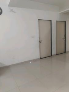 Living Room Image of 1700 Sq.ft 3 BHK Apartment / Flat for rent in Vishwanath Maher Select, Shela Ahmedabad for Rs. 28000