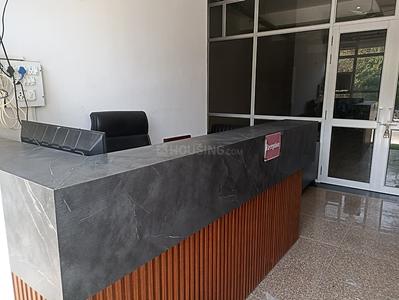 Balcony Image of Townhouse Sector 6 Gurgaon in Sector 6, Gurgaon