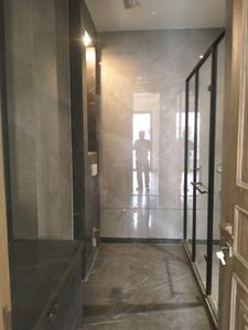 Bedroom One Image of 2880 Sq.ft 4 BHK Builder Floor for sale in Mukherjee Nagar New Delhi for Rs. 80000000