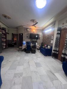 Hall Image of 1300 Sq.ft 3 BHK Apartment / Flat for sale in Shalimar Garden Ghaziabad for Rs. 7500000