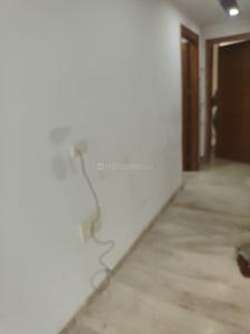 1 BHK Independent Builder Floor