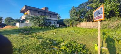 Residential Plot