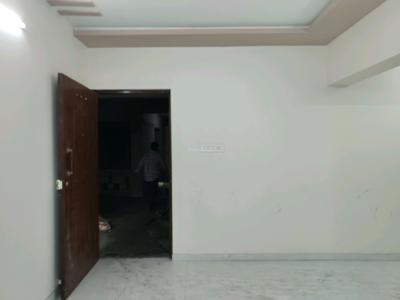 Living Room Image of 600 Sq.ft 1 BHK Apartment / Flat for sale in AB Aleen Heights, Nalasopara West Nala Sopara for Rs. 4000000