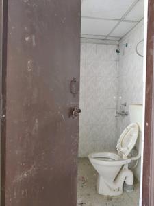 Bedroom Two Image of 925 Sq.ft 3 BHK Apartment / Flat for sale in MGI Gharaunda, Raj Nagar Extension Ghaziabad for Rs. 7300000