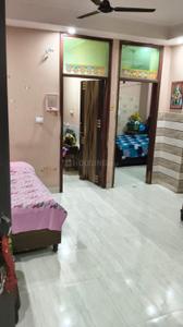 Hall Image of 750 Sq.ft 2 BHK Apartment / Flat for sale in Sanjay Nagar Ghaziabad for Rs. 3900000