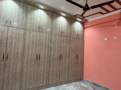 Bedroom Image of 1800 Sq.ft 2 BHK Builder Floor for rent in Jhusi Allahabad for Rs. 12000