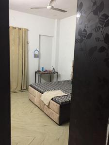 Bedroom Image of 1449 Sq.ft 2 BHK Independent House for rent in Sector 7 Gurgaon for Rs. 23000