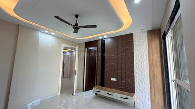 Bedroom Image of 3230 Sq.ft 4 BHK Builder Floor for sale in Sector 3 Faridabad for Rs. 33000000