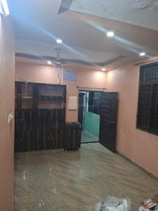 1 BHK Flat