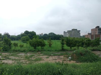 Image of 990 Sq.ft Residential Plot / Land for sale in Amolik Aster Woods, Sector 98, Faridabad for Rs. 16800000