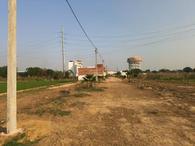 Image of 820 Sq.ft Residential Plot / Land for sale in Basantpur Saitli, Ghaziabad for Rs. 3000000
