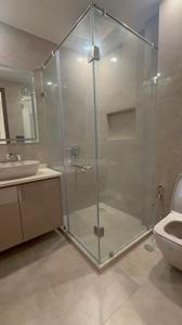 Image of 1800 Sq.ft 3 BHK Builder Floor for rent in Sector 52, Gurgaon for Rs. 55000
