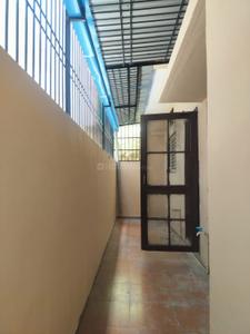 Balcony Image of 2500 Sq.ft 4 BHK Duplex for rent in Bawadiya Kalan Bhopal for Rs. 30000