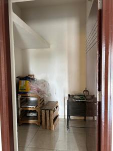 Kitchen Image of 435 Sq.ft 2 BHK Builder Floor for rent in Bharat Nagar Bathinda for Rs. 13445