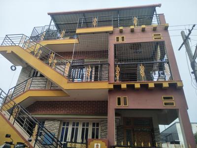 Image of 1200 Sq.ft 2 BHK Independent House for sale in Hootagalli, Mysore for Rs. 15000000