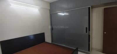 Bedroom Image of 1355 Sq.ft 2 BHK Apartment / Flat for rent in JP Nagar Bengaluru for Rs. 48500