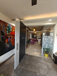 Image of 3000 Sq.ft 3 BHK Builder Floor for sale in Big Block South City 2, Sector 49, Gurgaon for Rs. 49500000