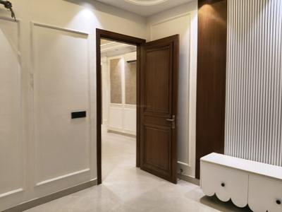 Bedroom Image of 3200 Sq.ft 4 BHK Builder Floor for sale in Palam Vihar Gurgaon for Rs. 30000000