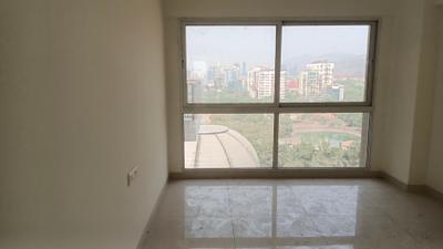 Bedroom Image of 1890 Sq.ft 3 BHK Apartment / Flat for sale in Bhagwati 19 East, Nerul Navi Mumbai for Rs. 43000000