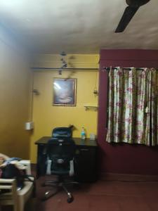 1 BHK Flat