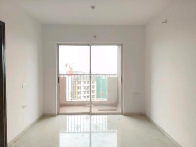 Living Room Image of 700 Sq.ft 2 BHK Apartment / Flat for rent in Lodha Palava Premier, Dombivli East Thane for Rs. 15000