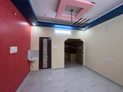 Hall Image of 456 Sq.ft 2 BHK Independent House for sale in Ayappakkam Chennai for Rs. 6800000