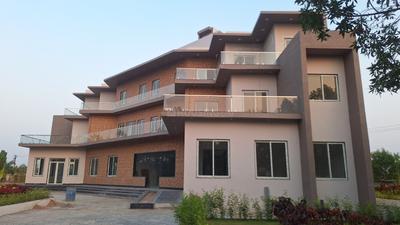 Image of 1200 Sq.ft Residential Plot / Land for sale in Goodluck Residency Phase 2, Mathpurena, Raipur for Rs. 3900000