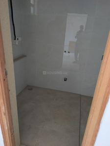 Bathroom Image of 2016 Sq.ft 3 BHK Apartment / Flat for sale in Tree Of Life Chick Cottage Residences, Rustam Bagh Layout Bengaluru for Rs. 52400000