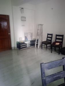 Hall Image of 1350 Sq.ft 3 BHK Apartment / Flat for sale in Patuli Kolkata for Rs. 7600000