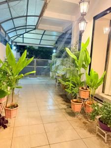 Balcony Image of 1700 Sq.ft 2 BHK Apartment / Flat for sale in Veer Sawarkar Nagar Nashik for Rs. 17500000