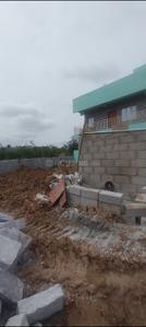 Image of 1740 Sq.ft Residential Plot / Land for sale in Bileshivale, Bengaluru for Rs. 10788000