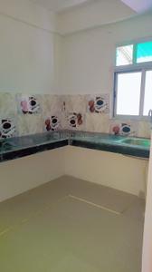 Kitchen Image of 1425 Sq.ft 3 BHK Apartment / Flat for sale in Ashirwad IOB Galaxy Model Town, Danapur Patna for Rs. 5600000