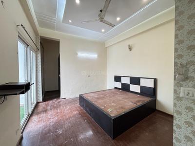 Panchsheel Pratishtha Bedroom One 2