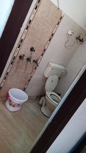 Block 17, Tilak Nagar Bathroom 1