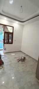 Hall Image of 1900 Sq.ft 2 BHK Builder Floor for rent in Karkardooma New Delhi for Rs. 42000