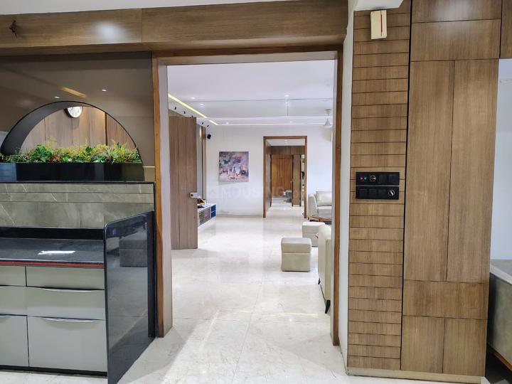 Megh Mayur malhar Kitchen 1