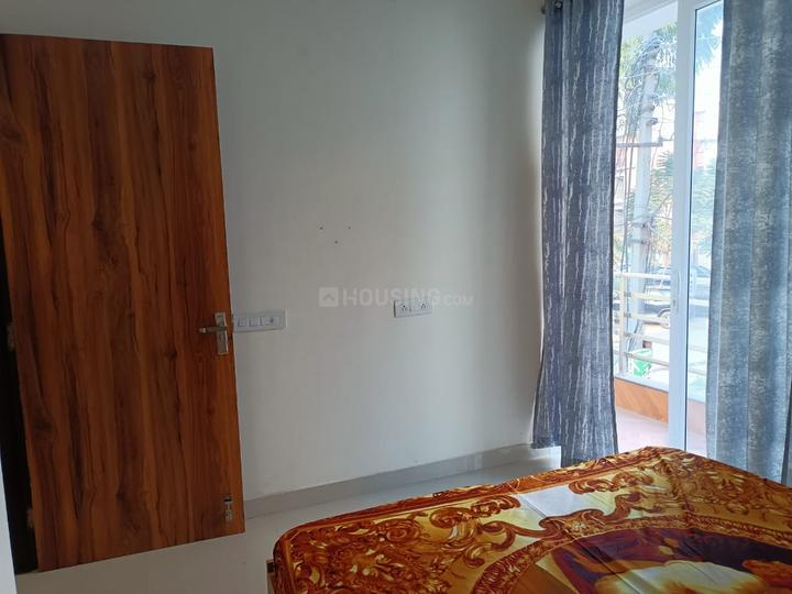 Sector 43 Bedroom 1