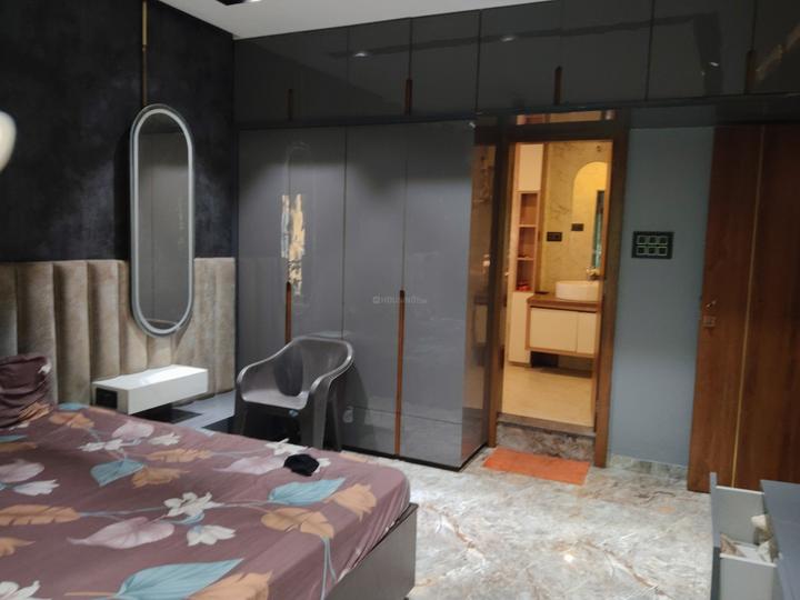 Queta Colony, Lakadganj Bedroom One 1