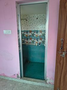 Bedroom Image of 200 Sq.ft 1 RK Independent House for rent in Maharatoli Ranchi for Rs. 5000