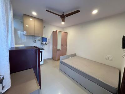 Hall Image of 300 Sq.ft 1 RK Independent House for rent in Indira Nagar Bengaluru for Rs. 20000
