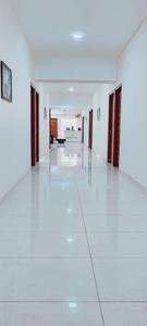 Hall Image of RR PG Coliving sec -49 noida in Sector 49, Noida