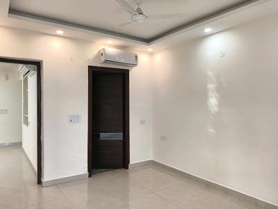 Bedroom Image of 2300 Sq.ft 3 BHK Builder Floor for rent in Palm Floor Ardee City, Sector 52 Gurgaon for Rs. 55000