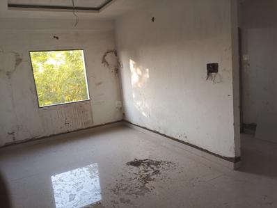Bedroom Image of 650 Sq.ft 1 BHK Apartment / Flat for sale in Anuradha Nagar Indore for Rs. 2151000