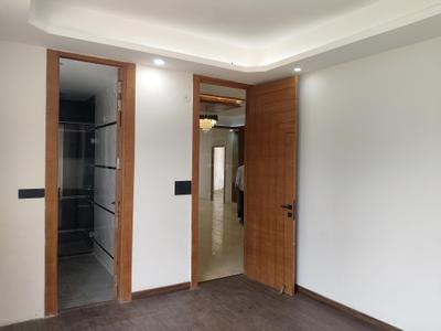 Bedroom Image of 3000 Sq.ft 3 BHK Builder Floor for rent in Sector 41 Gurgaon for Rs. 90000