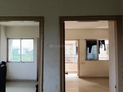 Hall Image of 980 Sq.ft 2 BHK Apartment / Flat for sale in Bhimrad Surat for Rs. 2200000