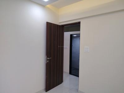 Bedroom Image of 1050 Sq.ft 2 BHK Apartment / Flat for rent in STG Signature Residency, Thane West Thane for Rs. 39000