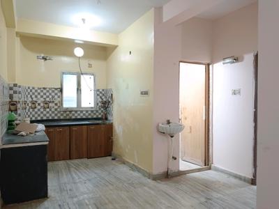 Living Room Image of 750 Sq.ft 2 BHK Apartment / Flat for rent in Kasba Kolkata for Rs. 21000