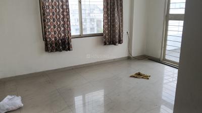 Bedroom Image of 600 Sq.ft 1 BHK Apartment / Flat for rent in Mittal Sun Universe, Narhe Pune for Rs. 17000