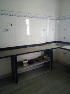 Kitchen Image of 1300 Sq.ft 3 BHK Apartment / Flat for sale in Patuli Kolkata for Rs. 6800000